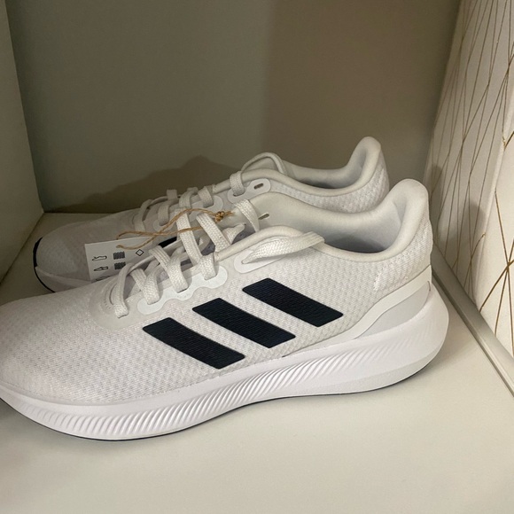 WOMEN'S ADIDAS RUN FALCON 3.0
RUNNING SHOES - Picture 4 of 6